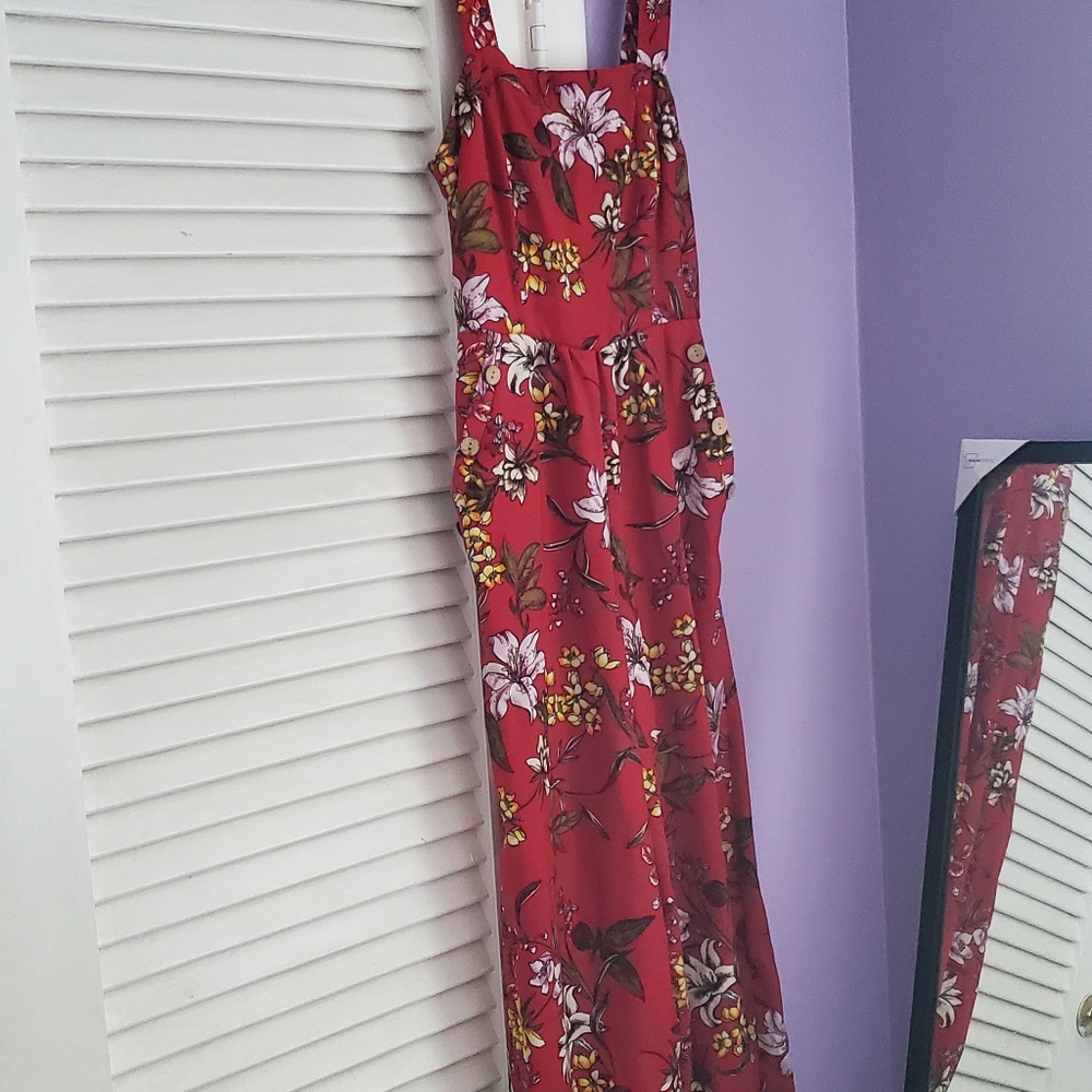 Romper - Picture 3 of 3